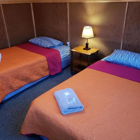 Antiguos Bed And Breakfast Puerto Natales Eksteriør billede