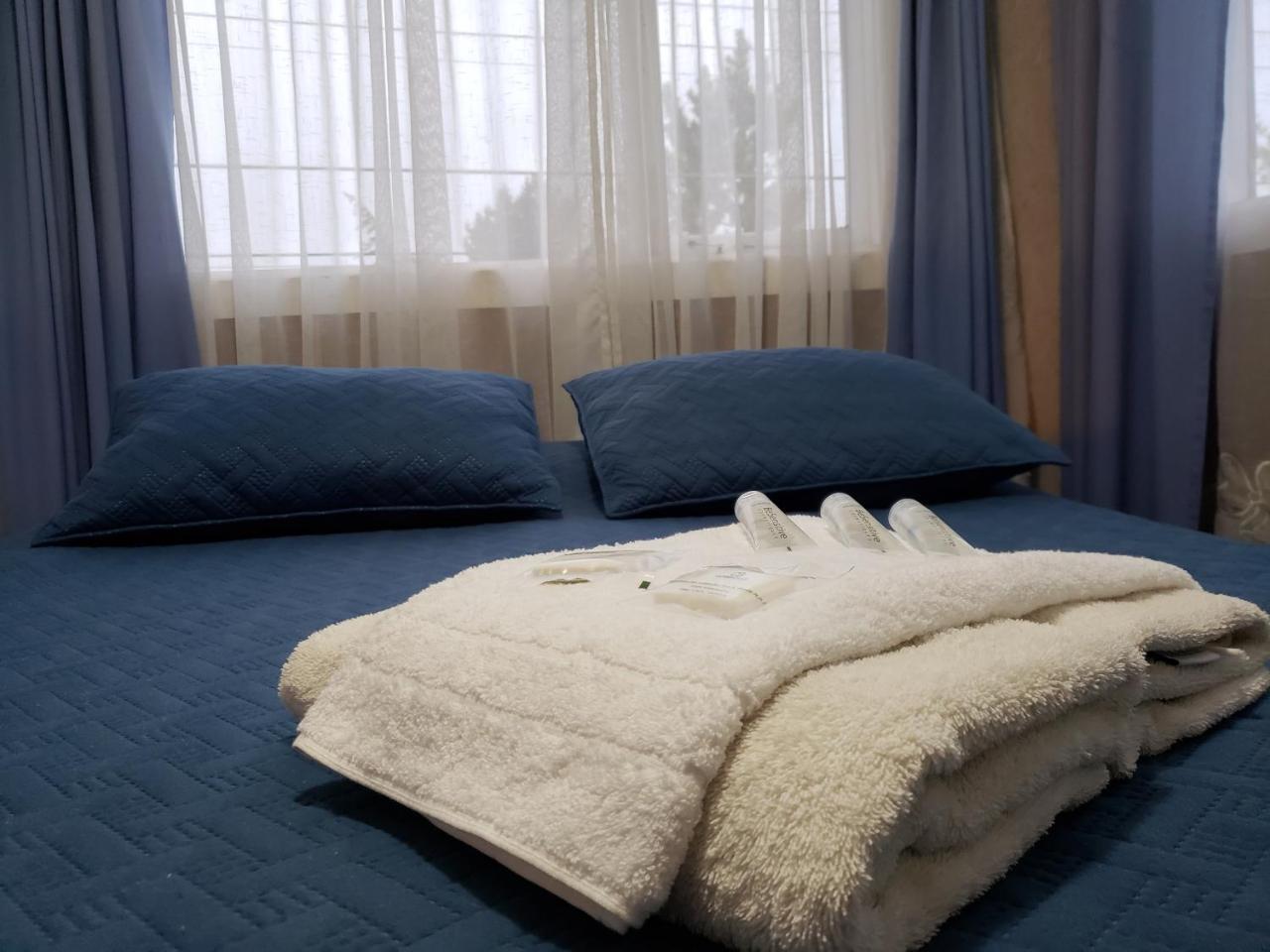 Antiguos Bed And Breakfast Puerto Natales Eksteriør billede