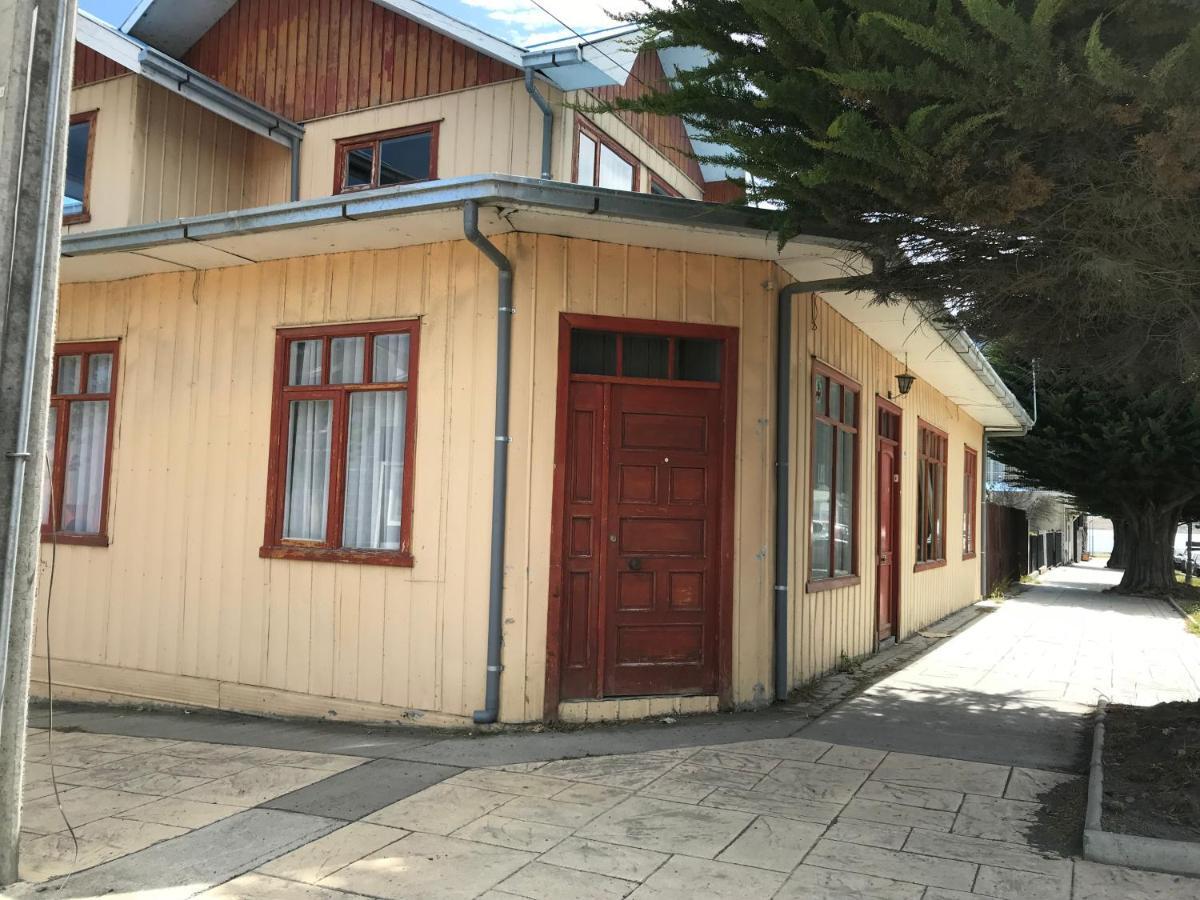 Antiguos Bed And Breakfast Puerto Natales Værelse billede